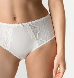 Prima Donna Prima Donna Couture Full Briefs Natural (Ivory) 0562581