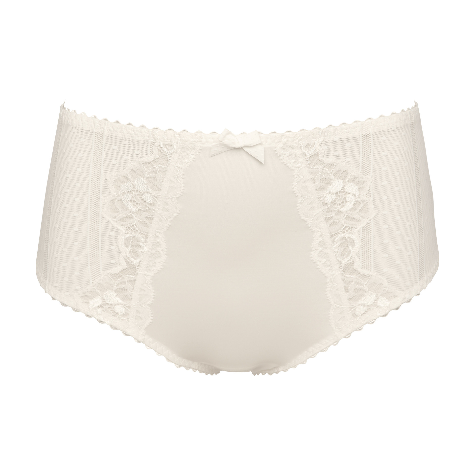 Prima Donna Prima Donna Couture Full Briefs Natural (Ivory) 0562581