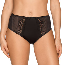 Prima Donna Prima Donna Couture Full Briefs Black 0562581