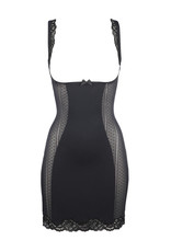 Prima Donna Prima Donna Couture Shapewear Dress Black 0862580