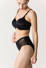 Prima Donna Prima Donna Twist Tresor Full Cup Padded Bra Black 0241160/1