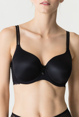 Prima Donna Prima Donna Twist Tresor Full Cup Padded Bra Black 0241160/1