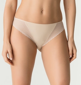 Prima Donna Prima Donna Twist Tresor Italian Briefs Caffe Latte 0541165