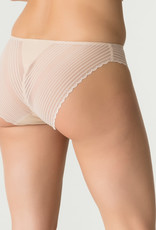 Prima Donna Prima Donna Twist Tresor Italian Briefs Caffe Latte 0541165