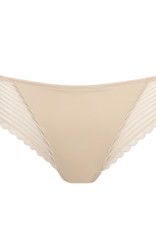 Prima Donna Prima Donna Twist Tresor Italian Briefs Caffe Latte 0541165