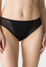 Prima Donna Prima Donna Twist Tresor Italian Briefs Black 0541165
