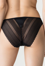 Prima Donna Prima Donna Twist Tresor Italian Briefs Black 0541165