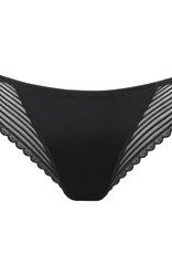 Prima Donna Prima Donna Twist Tresor Italian Briefs Black 0541165