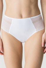 Prima Donna Prima Donna Twist Tresor Full Briefs White 0541165