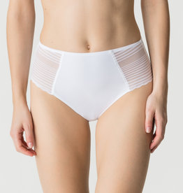 Prima Donna Prima Donna Twist Tresor Full Briefs White 0541165