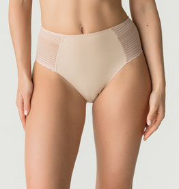 Prima Donna Prima Donna Twist Tresor Full Briefs Caffe Latte 0541165