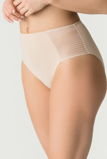 Prima Donna Prima Donna Twist Tresor Full Briefs Caffe Latte 0541165