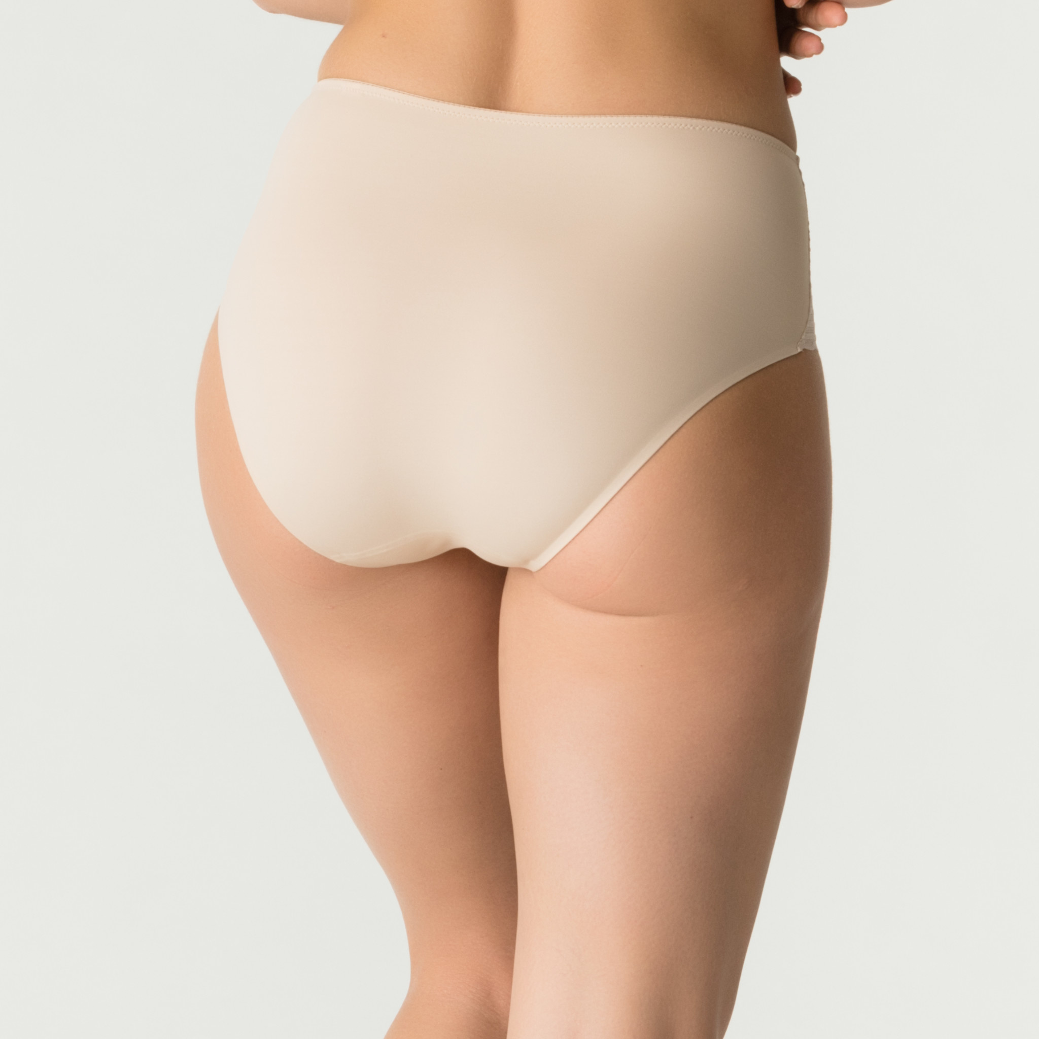 Prima Donna Prima Donna Twist Tresor Full Briefs Caffe Latte 0541165