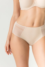 Prima Donna Prima Donna Twist Tresor Full Briefs Caffe Latte 0541165