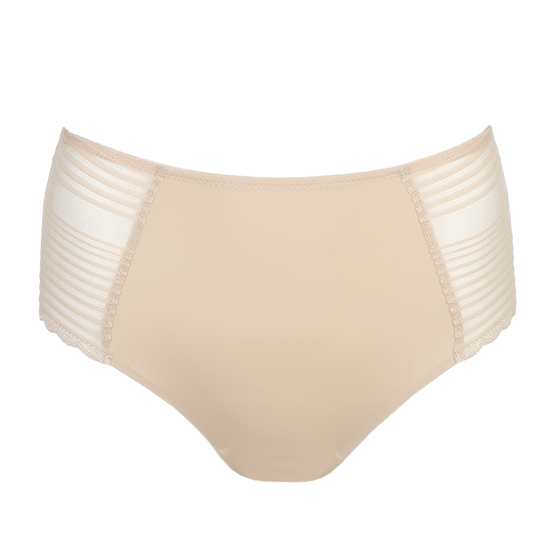 Prima Donna Prima Donna Twist Tresor Full Briefs Caffe Latte 0541165