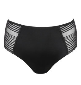 Prima Donna Prima Donna Twist Tresor Full Briefs Black 0541165