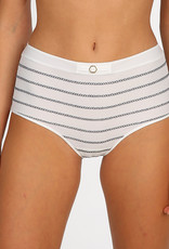 Marie Jo Marie Jo L'Adventure Dawson Briefs Natural (Ivory)