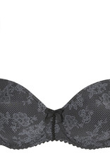 Prima Donna Prima Donna Divine Strapless Bra Black