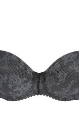 Prima Donna Prima Donna Divine Strapless Bra Black