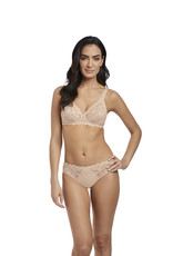 Wacoal Eglantine Soft Cup Bra Creme Brulee