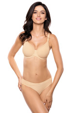 Gorteks Gorteks Venus Spacer Bra Nude