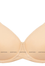 Gorteks Gorteks Venus Spacer Bra Nude
