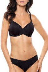 Gorteks Gorteks Venus Spacer Bra Black
