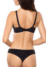 Gorteks Gorteks Venus Spacer Bra Black