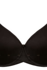 Gorteks Gorteks Venus Spacer Bra Black