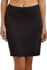 Love & Lustre Love & Lustre Classic Half Slip Black LL020