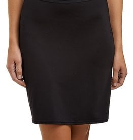 Love & Lustre Love & Lustre Classic Half Slip Black LL020