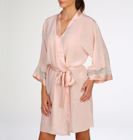 Marie Jo Marie Jo Mai Kimono Pearly Pink