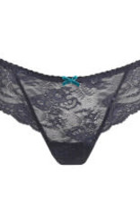 Prima Donna Prima Donna Caramba Thong Marble Grey