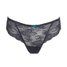 Prima Donna Prima Donna Caramba Thong Marble Grey