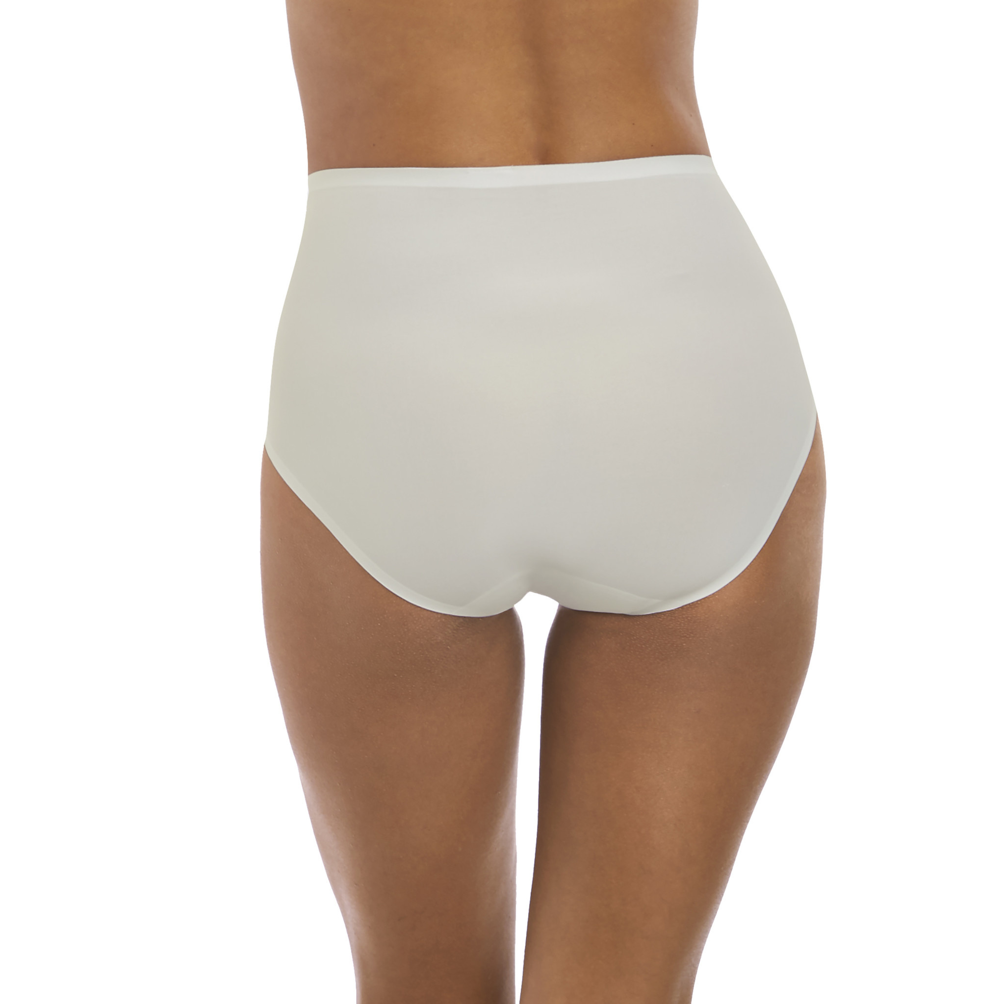 Fantasie Fantasie Smoothease Invisible Stretch Full Brief Ivory FL2328