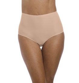 Fantasie Fantasie Smoothease Invisible Stretch Full Brief Nude FL2328