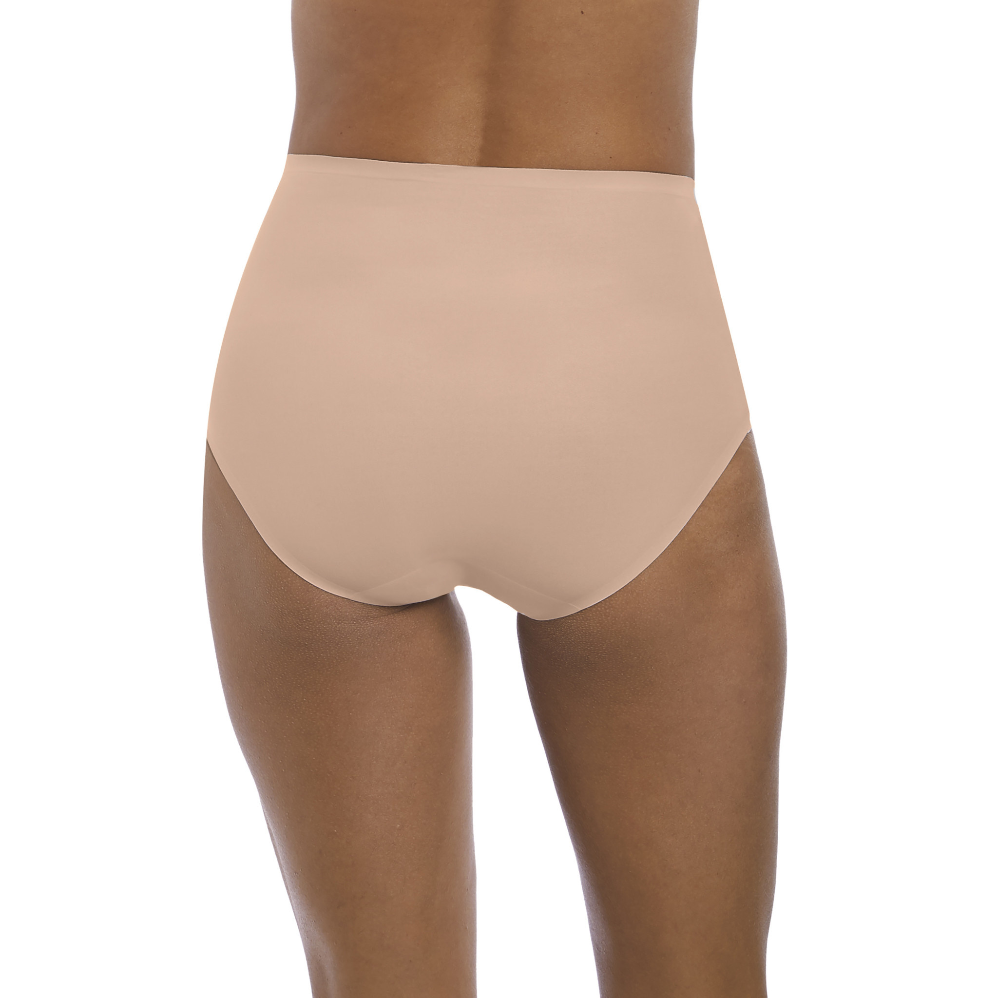 Fantasie Fantasie Smoothease Invisible Stretch Full Brief Nude FL2328