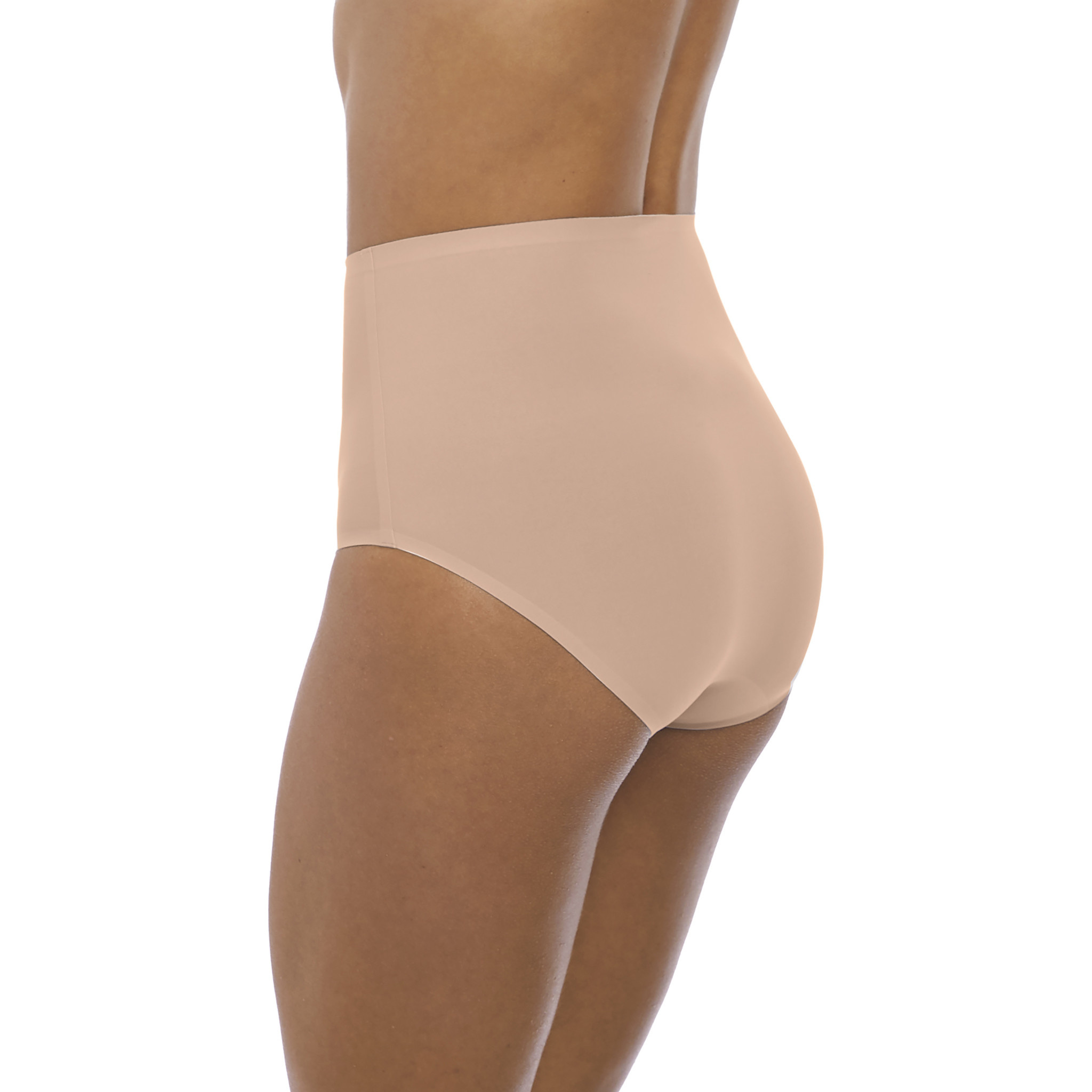 Fantasie Fantasie Smoothease Invisible Stretch Full Brief Nude FL2328