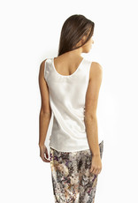 Love & Lustre Love and Lustre Silk Tank