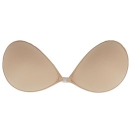 Secret Weapons Nudi Bra SW005