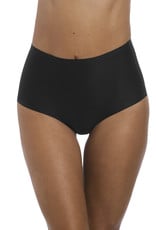 Fantasie Fantasie Smoothease Invisible Stretch Full Brief Black FL2328
