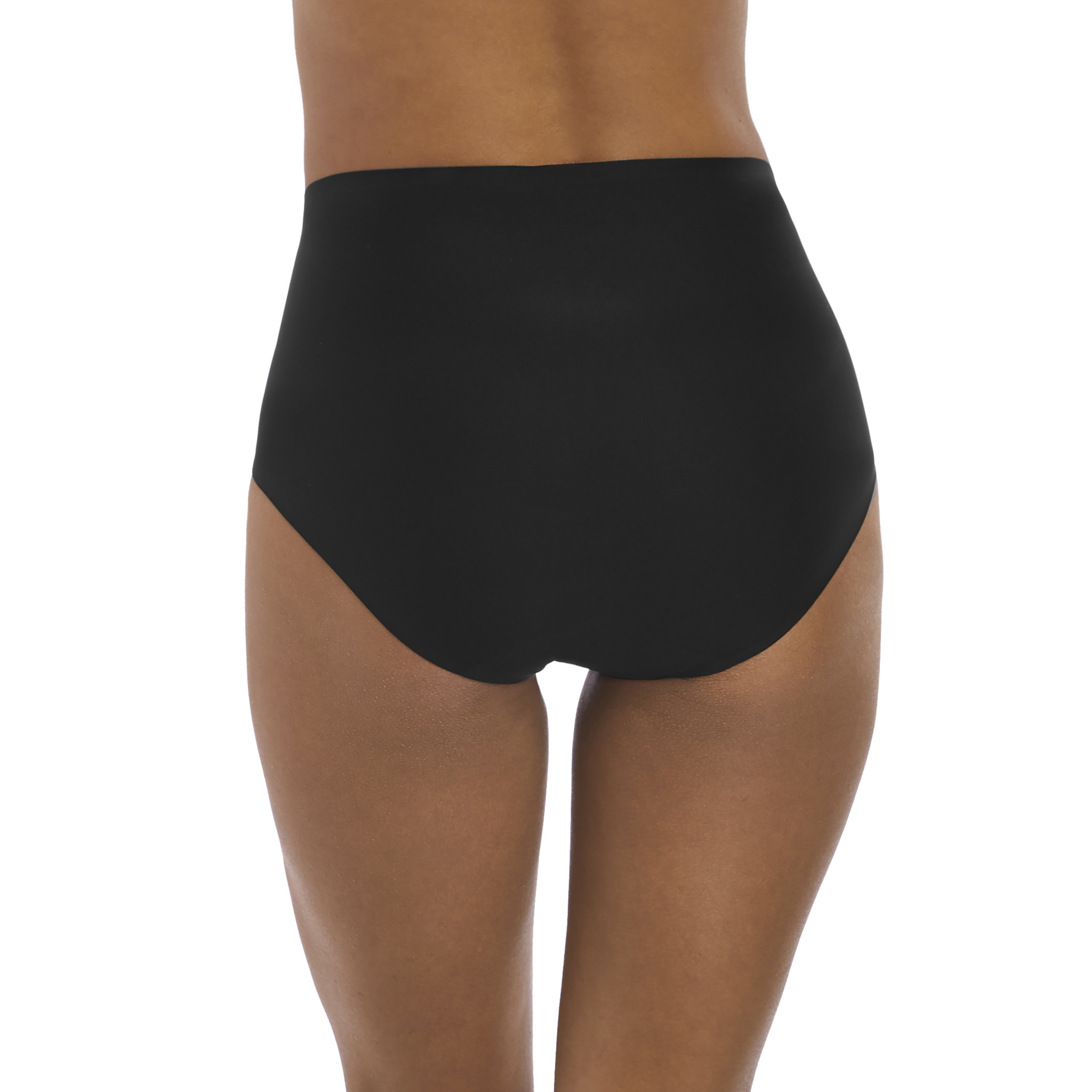 Fantasie Fantasie Smoothease Invisible Stretch Full Brief Black FL2328