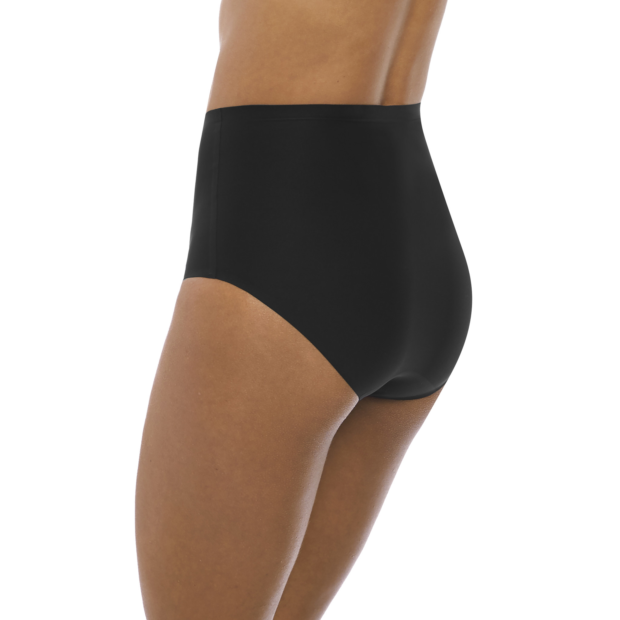 Fantasie Fantasie Smoothease Invisible Stretch Full Brief Black FL2328