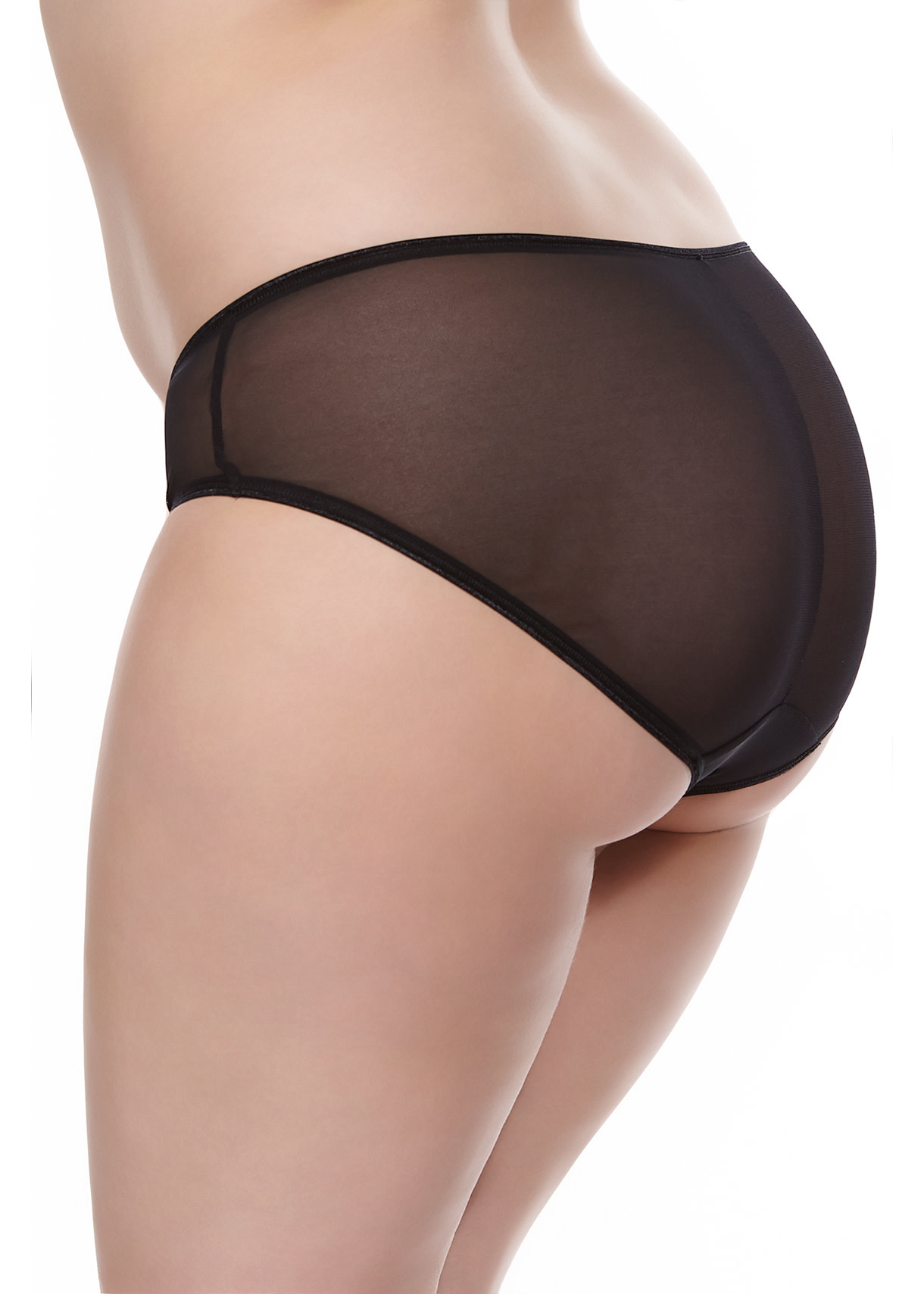 Elomi Elomi Matilda Brief Black