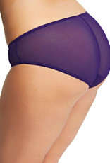 Elomi Elomi Matilda Brief Purple