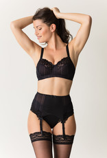 Prima Donna Prima Donna Couture Wirefree Bra Black