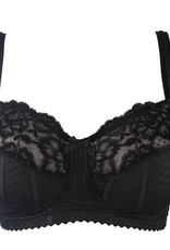 Prima Donna Prima Donna Couture Wirefree Bra Black