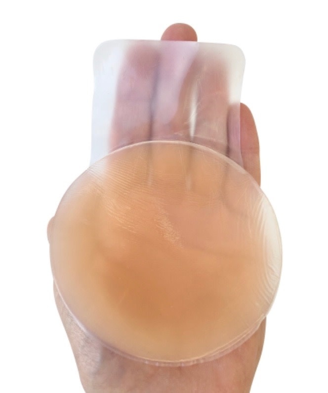 Secret Weapons Secret Weapons Lift Ups Nude SW047