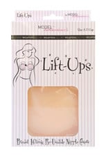 Secret Weapons Secret Weapons Lift Ups Nude SW047