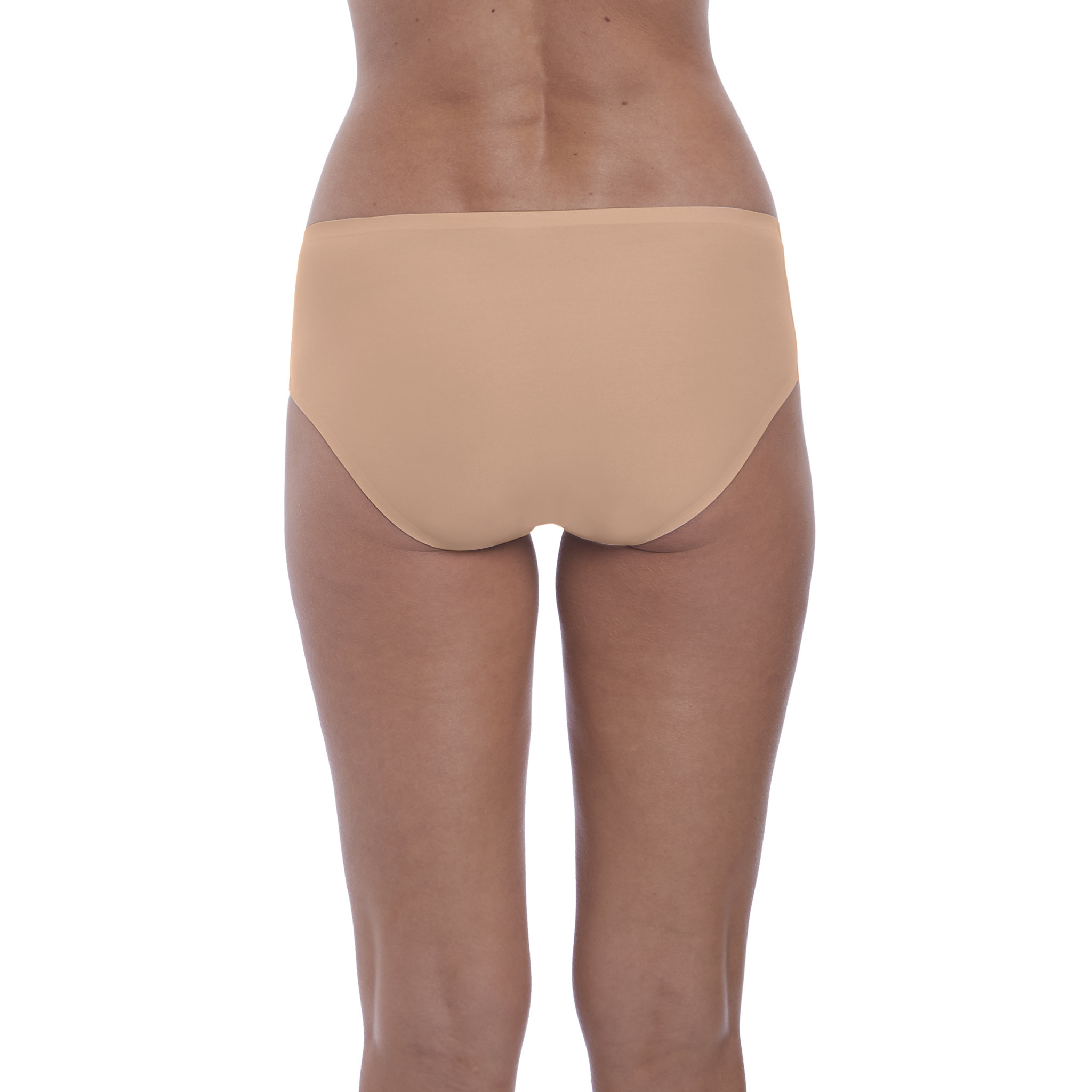 Fantasie Fantasie Smoothease Invisible Stretch Brief Nude FL2329